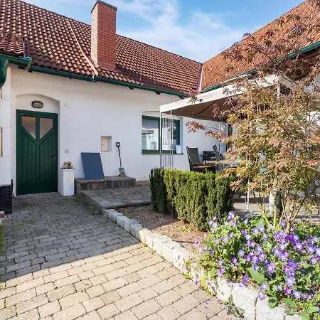 Apartment Big In Bad Loipersdorf On A Farm Near F Rstenfeld Loipersdorf bei Fuerstenfeld