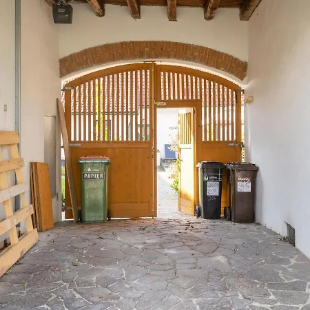 Apartment Big In Bad Loipersdorf On A Farm Near F Rstenfeld