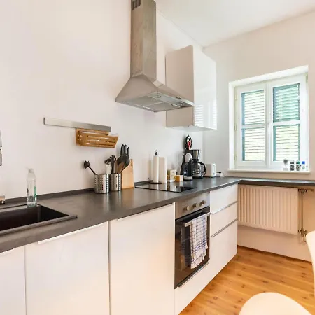 Apartment Big In Bad Loipersdorf On A Farm Near F Rstenfeld