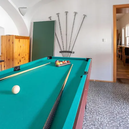 Apartment Big In Bad Loipersdorf On A Farm Near F Rstenfeld *